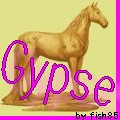 Gypse (fish85)